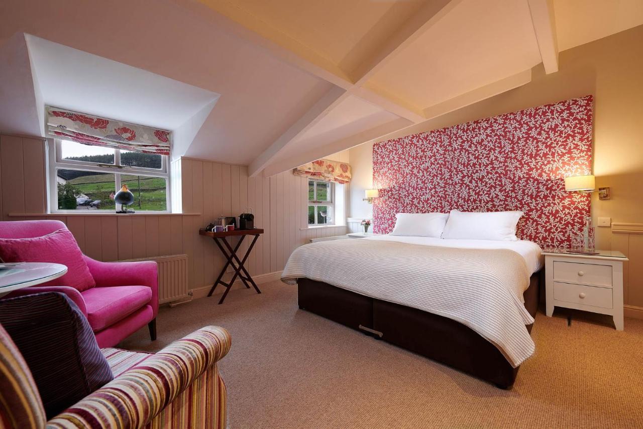 The Fell Hotel Burnsall Exterior foto