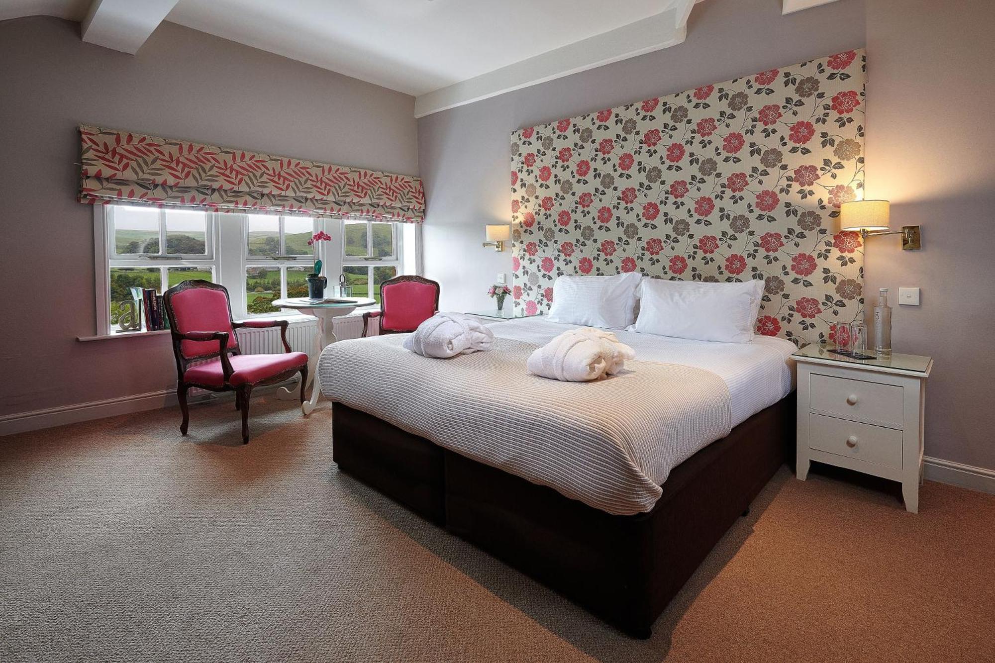 The Fell Hotel Burnsall Exterior foto