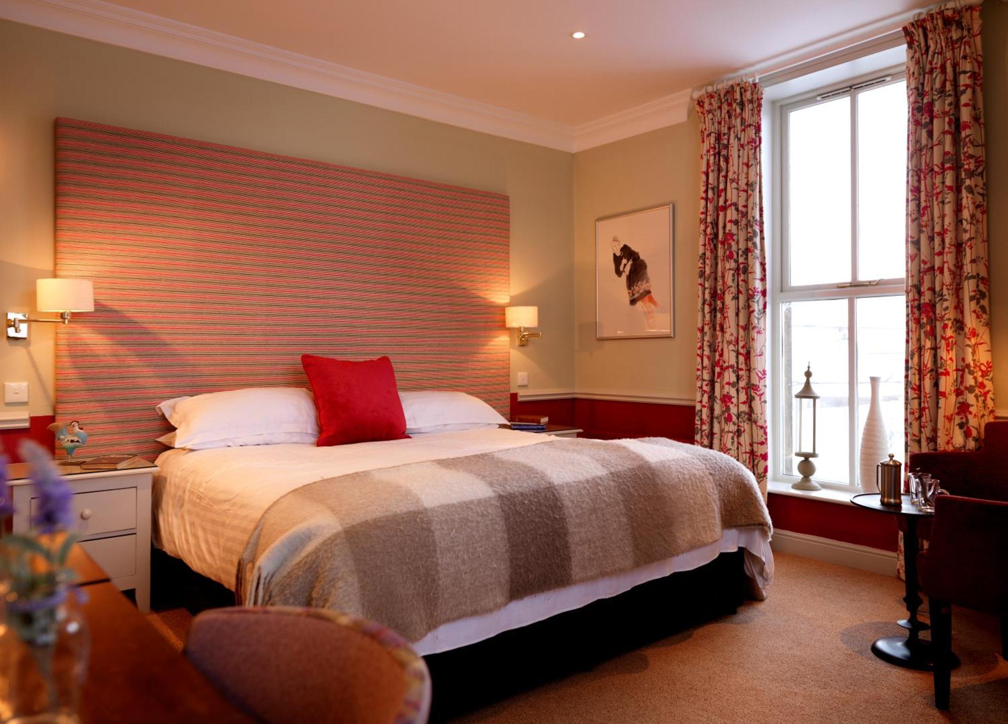 The Fell Hotel Burnsall Exterior foto