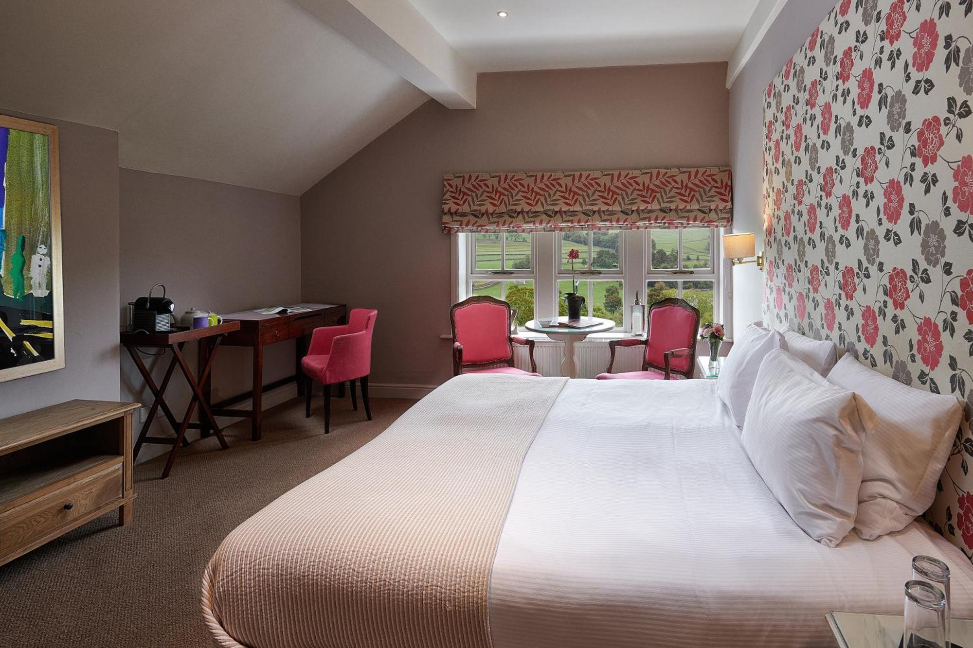The Fell Hotel Burnsall Exterior foto