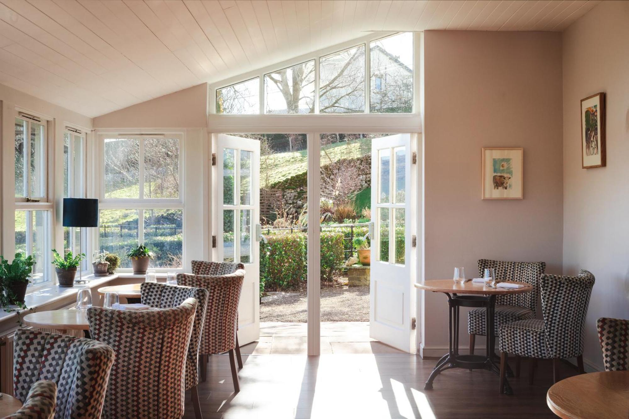 The Fell Hotel Burnsall Exterior foto