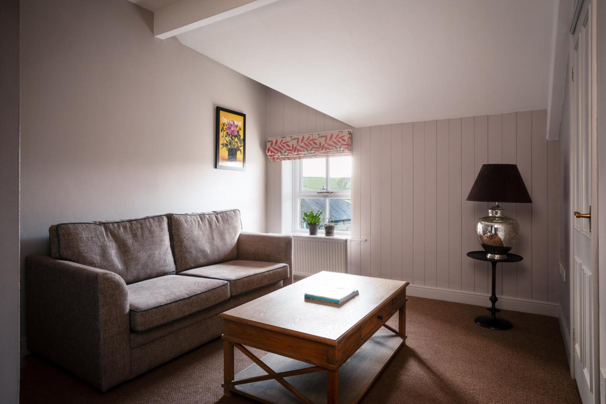The Fell Hotel Burnsall Exterior foto