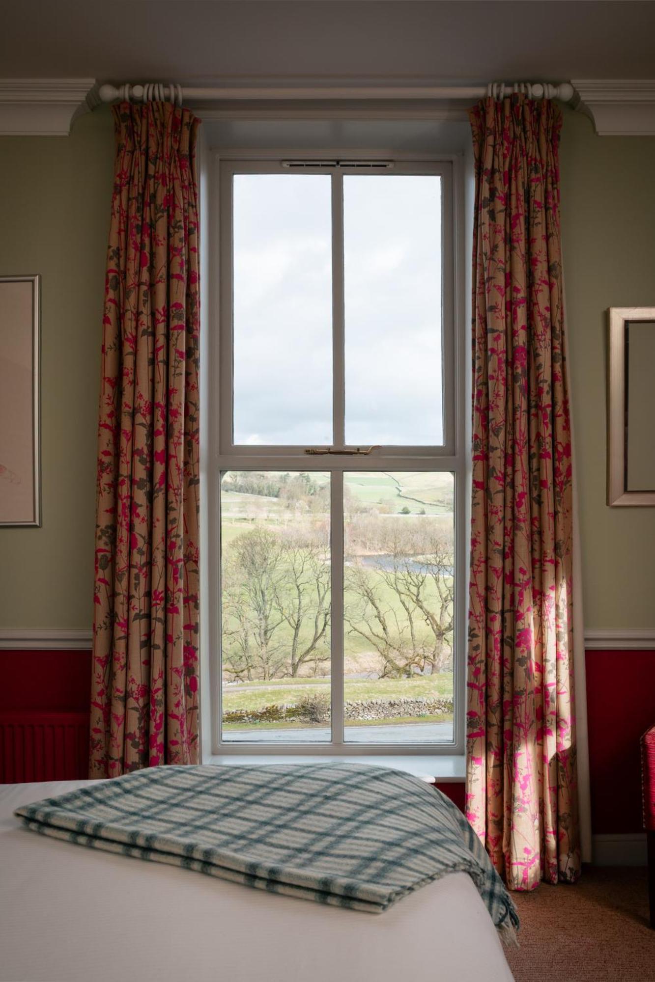 The Fell Hotel Burnsall Exterior foto